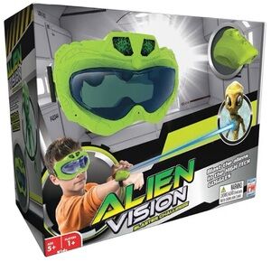 Fotorama Alien Vision Goggles
